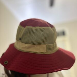 Red hat